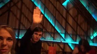 Посвящение ПВГУС 2017. Анонс.