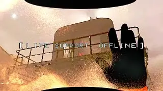 THERES QUICKSAND!?! - Lethal Company