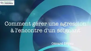 Agression de médecin