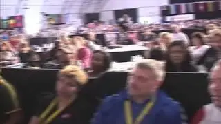 Tom Nelson vs. Marcio Barboza Arm Wrestling