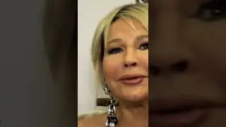 🍎Татьяна Веденеева: «Я уже забыла вкус сливочного масла».