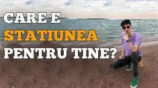 MAMAIA vs. COSTINEȘI vs. VAMA VECHE | CARE E MAI BUNĂ?