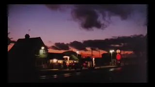 Ruby Haunt - "Rest Stop" (Official Video)