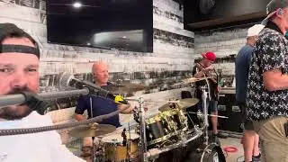 Lord I Need Somebody Bad • Live at the Blind River Bar