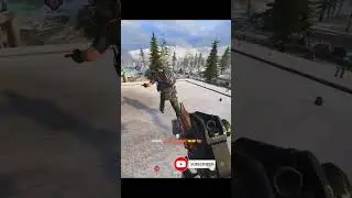 M16a3 in Season 5