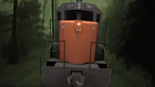 L4D2 - Long Train Running