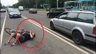 Аварии с пешеходами\ ДТП сбитые пешеходы