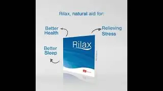What is Rilax for