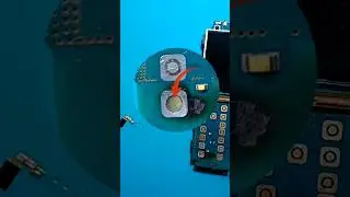 SM-B310e Only ⭐ Key Problem Short Video #samsung