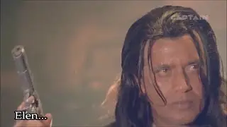 Mithun Chakraborty