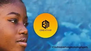 EM Creative Agency Intro