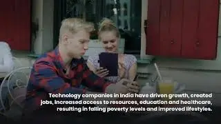 Why India is the fastest growing tech hub in the world | Ed Aura Technology