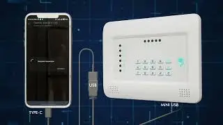 Мобильное приложение 