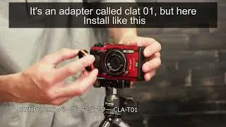 Kani Filter 75mm Holder System