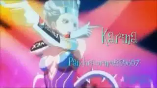 Cycle 6: Cartoon's Next Top Model Episode 1 