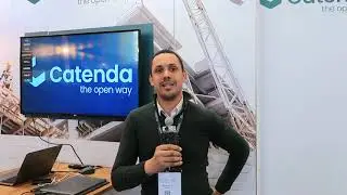 [BIM World Paris 2023] Equans - Michael