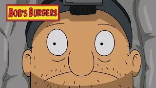 A Hidden Christmas Surprise | Bob's burgers