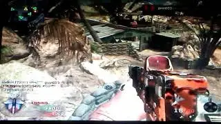 WHY DO THEY KEEP ON KILLING ME | Call Of Duty Black Ops EP.#2