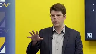 RISC-V Android Bring-Up using SIM-V, Lukas Jünger, MachineWare GmbH