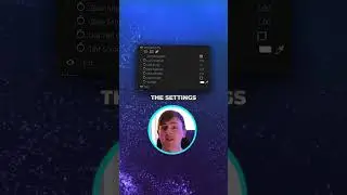 How To Create A VR Glow Effect On Text Titles In Premiere Pro! 