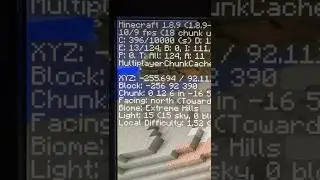 Increase FPS in Minecraft!!!