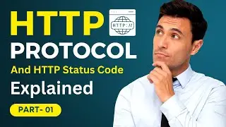 HTTP Protocol | Deep Dive into HTTP Status Code | By Hemu 