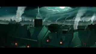 Time Mysteries 3: The Final Enigma OST - Intro 1