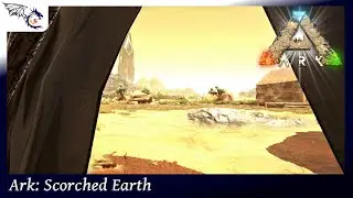 Preparing For The Heat Wave | ARK: Scorched Earth #2