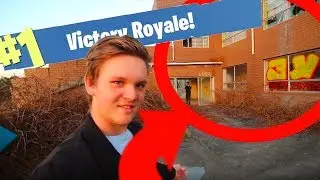 WE BOUGHT THE GAMEDROIDFX MANSION!?!? NEW