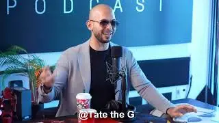 Andrew Tate on how to show loyalty as a man