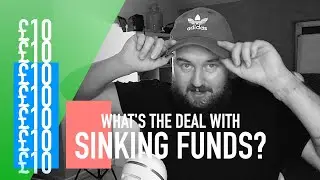 5 Recommendations For SINKING FUNDS To Get Control Of Your Spending