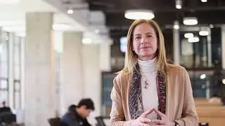 Catherine Pereira Villa: conoce nuestras acreditaciones internacionales