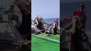 Why Do Ships Drop Anchors? | Science