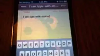 The best iPhone stylus in the world!