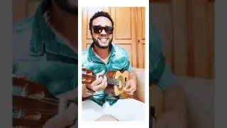 RONALD NOVENA - Os Barões da Pisadinha - Tá Rocheda (Pagode)