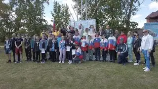 В Кирсанове прошел заключительный этап Спартакиады