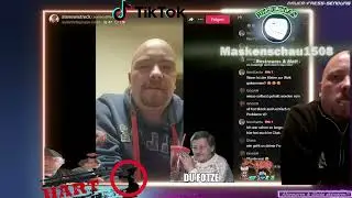 Restream LeonScottKennedy 17.11.2024 LIVE