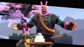 One Year as a TF2 YouTuber