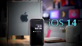 iOS 14 / iPadOS 14 Beta 1 Download Release Time & Date In Your Region Time Zone