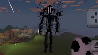 The Broken Dream Addon Mcpe 26.1