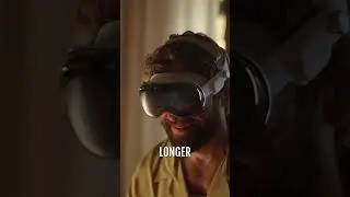 We Developed an Apple Vision Pro App