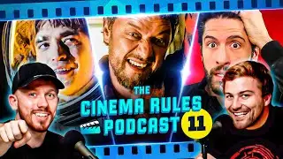 Speak No Evil | Mickey 17 Trailer | Jeremy Jahns Controversy | EP#11