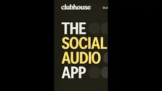 Clubhouse  A Social Audio App User Review ViewSoft