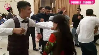БАЗМИ БАДАХШОНИ ЕКАТЕРИНБУРГ- ПИРМАМАДИ КУРБОНМАМАД 2020