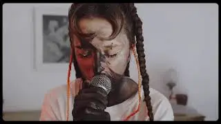 Flora - Pinta'm (Videoclip Oficial)