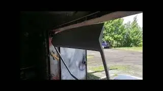 покраска капота и багажника ваз 2114