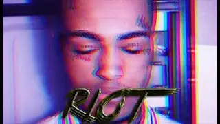 XXXTentacion - Riot Legendado