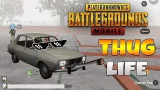 PUBG Mobile Thug Life #12 (PUBG Mobile Fails & Funny Moments)