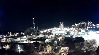L6060 | MAPPED - Maiden Voyage Of The L6060, Just The Footage Captured By The Drone App On My Phone.