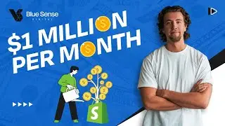 How to Scale To $1M Per Month in eCommerce
